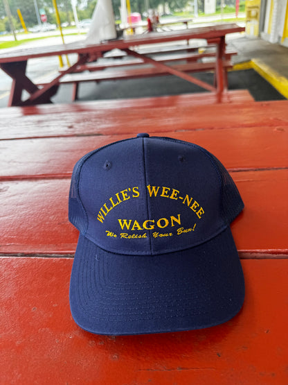 Original Willie’s Hat